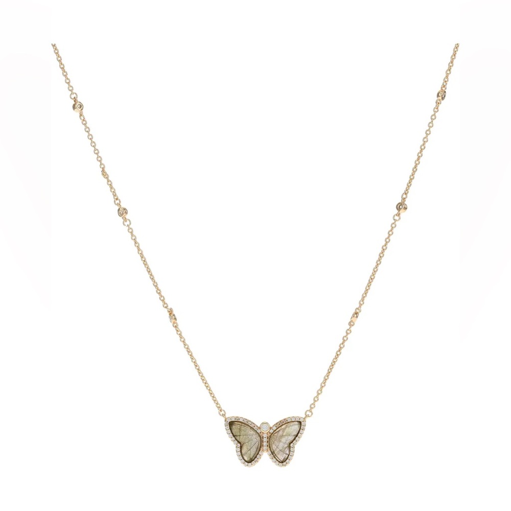 Pendant Necklace